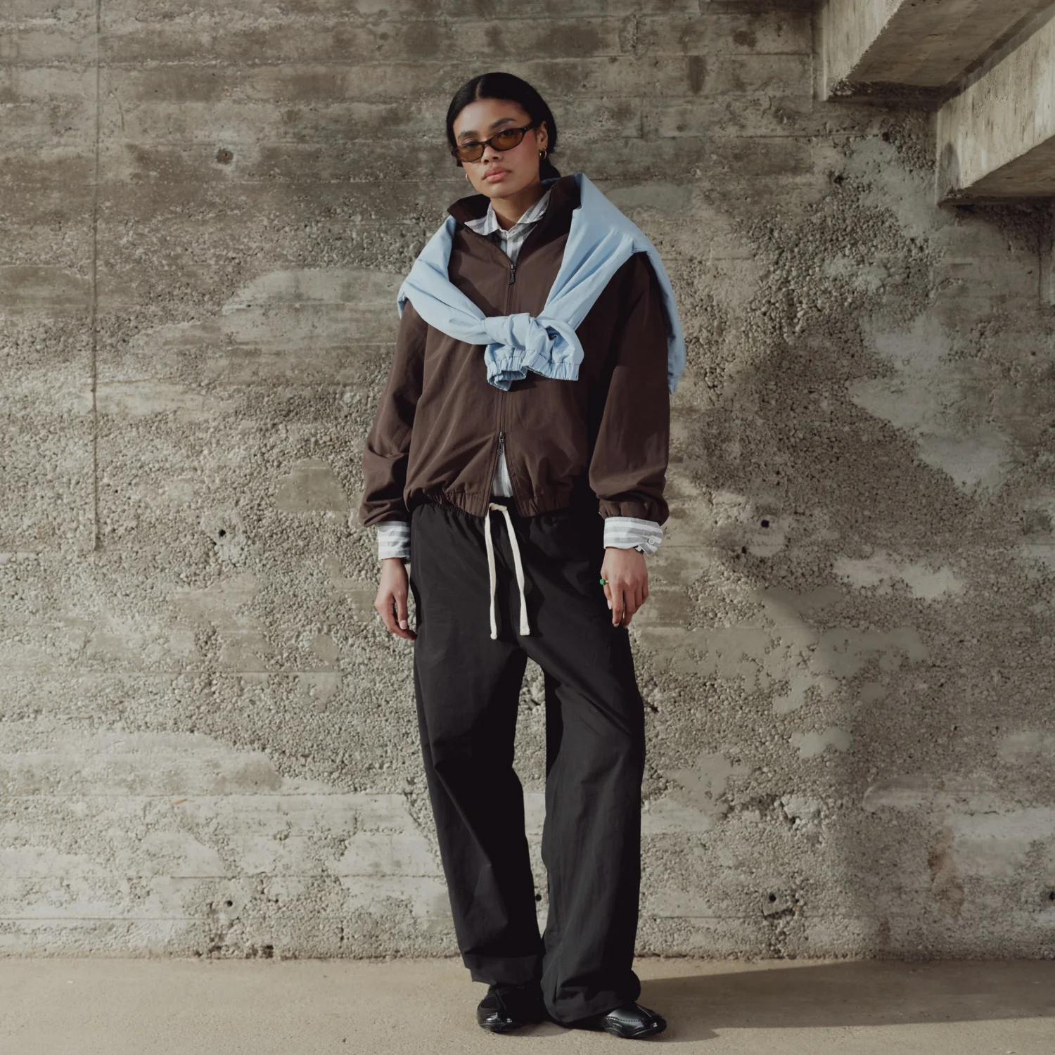 Exclusive Streetwear for Distinct Lifestyles